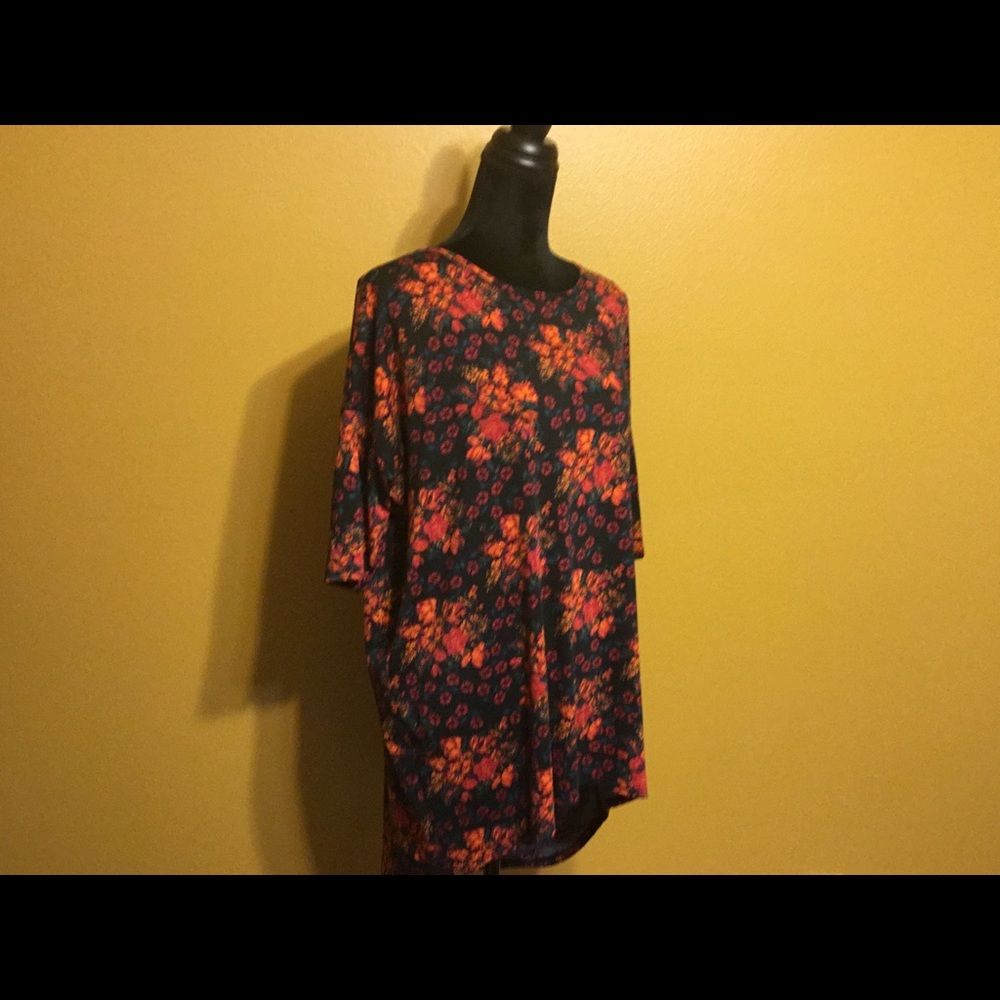 LuLaRoe Irma